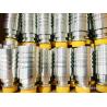 Buy cheap High Pressure Spiral Steel Wire Hydraulic Hose from wholesalers