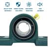 Buy cheap HRC58 - HRC62 UCP 204 Miniature Bearing UCP 205 Bearing Self Aligning from wholesalers