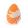 Buy cheap 2 PCS Soft Hydrophilic Makeup Sponge BB Cream Beauty Egg Wholesale Puff Wet Dry Dual Use Face Foundation Powder from wholesalers