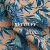 Buy cheap Sustainable Activewear Warp Knit Fabric Sublimation Printing Workout Yoga Wear from wholesalers