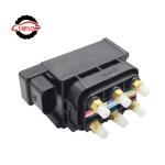 Audi A8 D4 4H Valve Block Unit 4H0616013 4H0616005C 4G0616005C Air Suspension