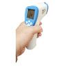 Buy cheap Hot sell Hospital Non Contact infrared Baby Infrared Ear forehead Thermometer from wholesalers