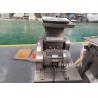 Buy cheap Foodstuff Industry Small 50kg/H Granules Making Machine Coconut Meat Grinder from wholesalers