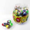 Buy cheap 6g Diamond and Dinosaur Egg Shape Healthy Hard Candy ,Healthier Lollipop with good price from wholesalers
