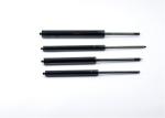1200n 40mm Lockable Gas Strut , Bed Gas Filled Struts Hardware Parts