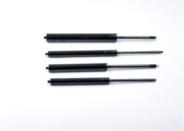 Buy cheap 1200n 40mm Lockable Gas Strut , Bed Gas Filled Struts Hardware Parts from wholesalers