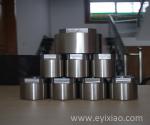 plunger tips non ferrous castings