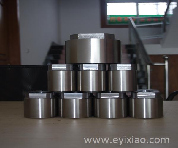Buy cheap die casting shot end components, die casting plunger tip from wholesalers