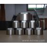 Buy cheap die casting shot end components, die casting plunger tip from wholesalers