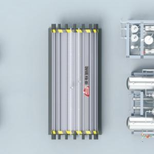 Wholesale 1000NM3/H Water Electrolysis Hydrogen Generator Electrolyzer 5MW Green Hydrogen from china suppliers