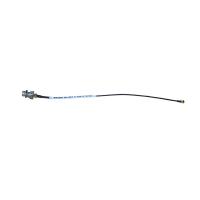 Buy cheap SMA Female Bulkhead To UFL IPEX 1.37 RF Pigtail Cable product
