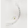 Buy cheap PU Cuff Clear Endotracheal Tubes (with intracuff pressure monitor) from wholesalers