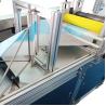 Buy cheap Disposable 3 Layer 3d Mask Production Machine 300pcs / Min from wholesalers