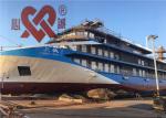 SGS Ship Launching Air Bag Marine Lifting Airbag 24 Months Warranty