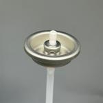 WD-40 Lubricant Aerosol Spray Valve for Heavy-Duty Equipment with Long-Lasting