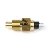 Buy cheap WG2704G 30B0260 Excavator Water Temperature Sensor LG908C LG205 LG225 from wholesalers