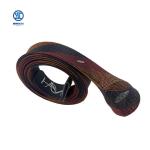 Freshwater And Saltwater Fishing Rod Protective Sleeves Polyester