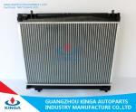 OEM 16400 - OM200 Custom Aluminum Radiator TOYOTA VIOS 2013 AT