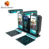 Buy cheap 9d Vr Arcade Shooting Game Machine Kat Virtual Reality Super 2 Player Gun Simulator from wholesalers