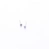 Buy cheap Popular fashion new arrival 16G piercing custom lip rings for sale from wholesalers