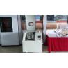 Buy cheap Full Directional Lab Ball Mill / Micro Ball Mill In Food Industry 380V 50HZ 3.7KW from wholesalers