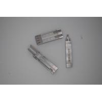 Buy cheap Custom Size Plastic Precision Molding Mould Life 50K-2000K Low Deformation product