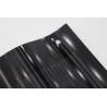 Buy cheap Solar Photovoltaic Glass Greenhouse BIPV Curtain Wall Hand Rail BIPV Solar Tile Roof Glass Low Carbon Building from wholesalers