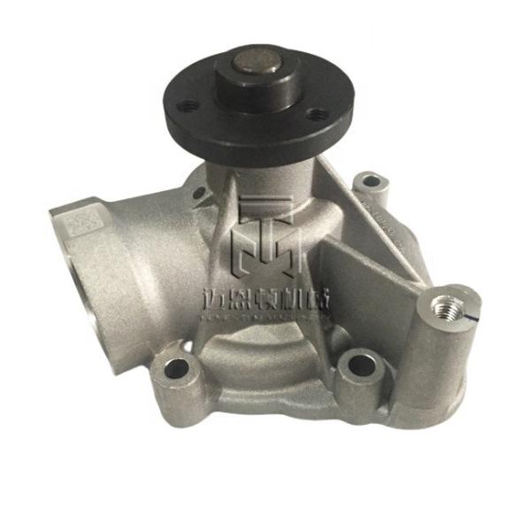 Buy cheap Coolant Pump 04259546 04206172 02931988 02931855 02937437 02931830 02937454 04256850 02937603 for deutz BFM2012 from wholesalers