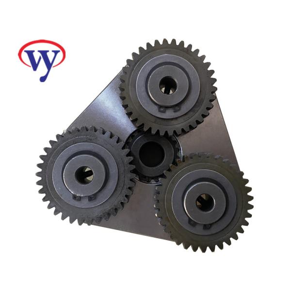 Buy cheap Cast Iron SK30UR Planet Carrier Assembly 1st Travel Planetary Sun Gear Carrier Assy from wholesalers