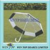 Buy cheap 23" Auto Plastic Adult Umbrella from wholesalers