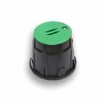 Outdoor Underground Water Meter Box Space Saving Tamper Resistant