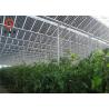 Buy cheap Industrial Monocrystalline Double Glass PV Modules 305W 60 Cells Transparent from wholesalers