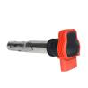 Buy cheap Aftermarket Auto Parts Audi Cylinder Ignition Coil OE 06E905115A 06E905115C from wholesalers