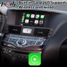 Buy cheap 4+64GB Android Navigation Multimedia Video Interface For Infiniti M37 M35 M25 Y51 2010-2013 from wholesalers