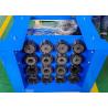 Buy cheap Used Hydraulic Hose Crimping Machine For Sale Hose Ferrule Crimping Tool from wholesalers