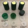 Buy cheap 750ml 1000ml Borosilicate Olive Oil Glass Bottle Heat Resistant from wholesalers
