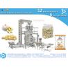 Buy cheap How to make onion garlic /Fresh Peeled Garlic pouch well by Bestar weigher packing machinery from wholesalers