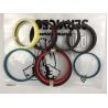 Buy cheap 505603 542251 Oil Seal Putzmeister Concrete Pump Truck Spare Parts Hydraulic Fittings from wholesalers