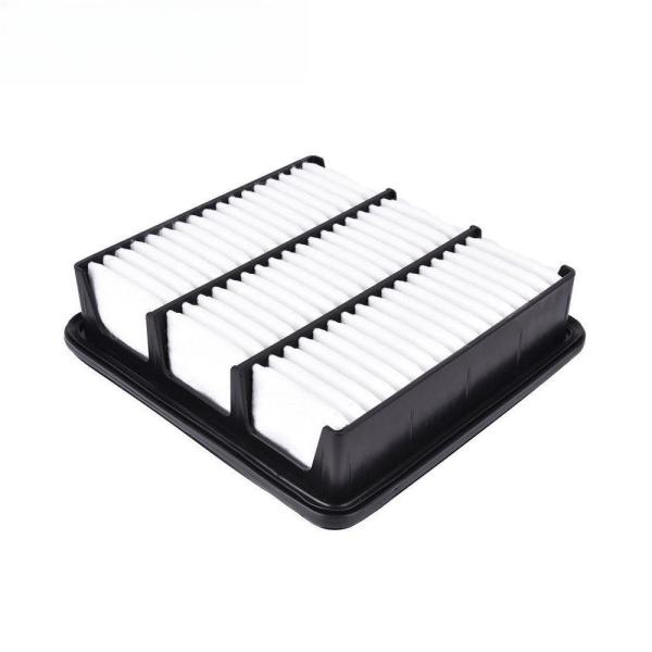 Buy cheap High Quality Genuine Auto Air Filter with Custom Packaging 28113-2H000 Paper Filter for Hyundai Porter & Tucson 2016 from wholesalers