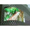 Buy cheap P6 Smd Indoor / Outdoor LED Billboards , Full Clolor Led Screens For Advertising from wholesalers