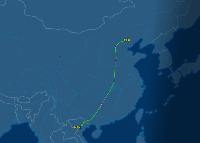 Fast Delivery Air Freight Logistics 1-2 Days Airline Freight Companies