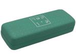 Premium Women Metal Sunglass Case