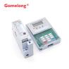 Buy cheap China Factory Split Type Din Rail Prepaid Electric Meter prepaid energy meter With CIU from wholesalers