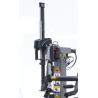 Buy cheap 110v Leverless Pneumatic Tire Changer Machine For Car Repair Shop from wholesalers