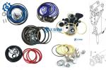 Daemo Hydraulic Breaker Seal Kit For Alicon B210 Hammer Cylinder Oil Sealing