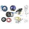 Buy cheap H70 Hydraulic Breaker Seal Kit Excavator Parts Good Compression Set from wholesalers