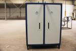 150kw Biomass Steam Generator