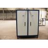 Buy cheap Vertical 32kg Industrial Electric Steam Boiler from wholesalers