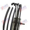 Buy cheap H07C Piston Ring 13011-2672 For HINO Diesel Engines Parts from wholesalers