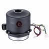 Buy cheap Mini 24V Air Conditioning Cfm Brushless DC Blower Aluminium Car Fan Pump Centrifugal Blower from wholesalers